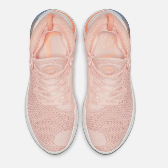 Nike Joyride Run Flyknit Women’s Running shoes - Picture 3 of 12